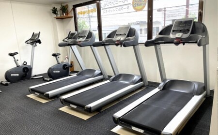 プロに習う！パーソナルトレーニングセッション (60分×8回) 健康 トレーニング ダイエット ※配送不可：離島