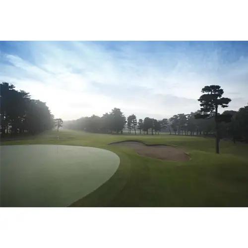 【会員限定】大利根カントリークラブ利用券＊9000円（利用券3000円×3枚） ／ ゴルフ golf GOLF ごるふ ゴルフ場 チケット ちけっと 体験 プレー券 利用券 ゴルフ場利用券 記憶に残る