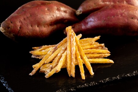 昔懐かしい 芋けんぴ210g×6袋