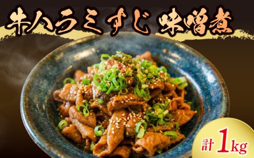 【希少部位】牛ハラミすじ 味噌煮込み 1kg(100g×10個) どて焼き 牛すじ煮込み すじ煮込み 煮込み すじ煮 冷凍 ハラミ ハラミ筋 牛肉 牛 肉 お肉 おにく 小分け 味噌煮 どて焼き どてやき 土手焼き お弁当 おかず 夕ご飯 家庭 家庭用  惣菜 お惣菜 料理 調理 人気 おすすめ ふるさと納税 京都 八幡 八幡市 老舗 丸中精肉店 牛宗まるなか お正月 年末 年始 新年