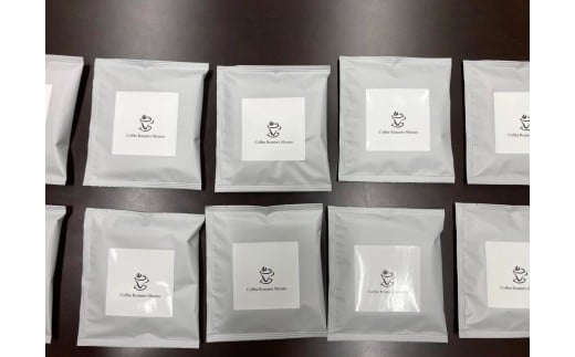 コーヒー ドリップ バッグ（10g×18袋）計180g スペシャルティ コーヒー 珈琲 こーひー coffee ロースト オリジナルブレンド 焙煎 手作業 コーヒードリップ バッグ スペシャルティ 苦