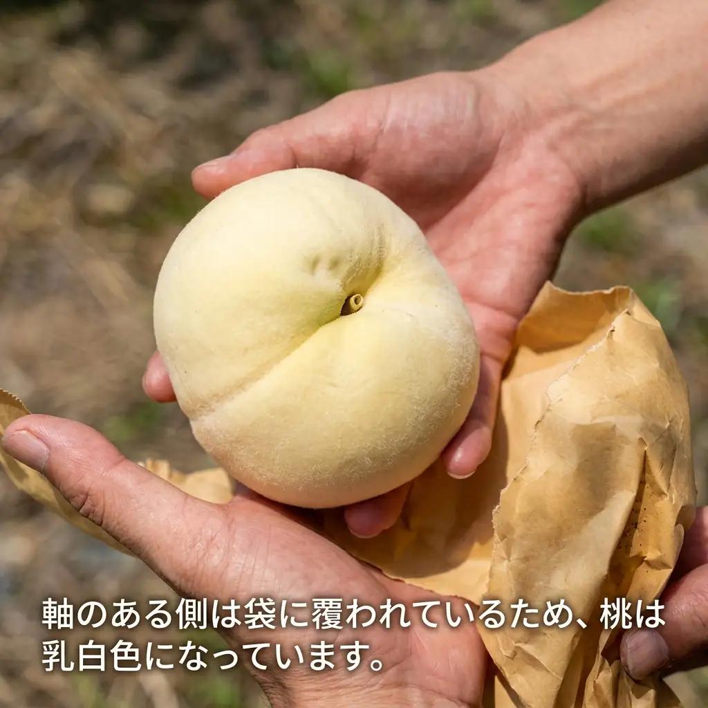 桃 2026年 先行予約 清水白桃 約1.3kg 5～6玉  岡山県産 桃