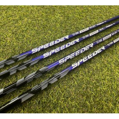 ふるさと納税 土浦市 FUJIKURA フジクラ スピーダーシリーズ ドライバー用シャフト1本 【リシャフト券】 |  | 01