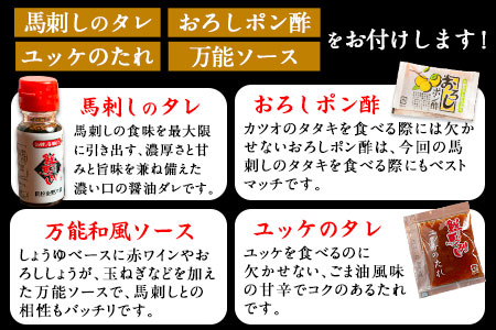 贅沢バラエティセット 540g 千興ファーム 馬肉 冷凍 《60日以内に出荷予定(土日祝除く)》 新鮮 さばきたて 生食用 肉 熊本県御船町 馬刺し 馬肉 惣菜 希少部位