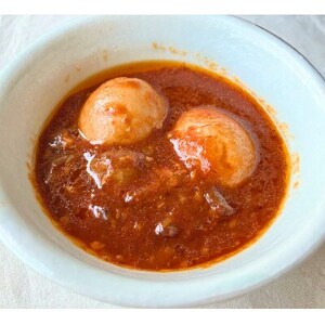 丹波とまとのスイートチリ煮込み 缶詰　2缶【1553288】