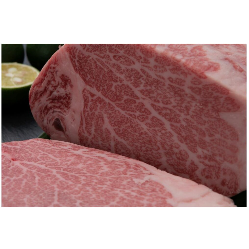 すだち牛黒毛和牛ヒレ 1kg_イメージ3