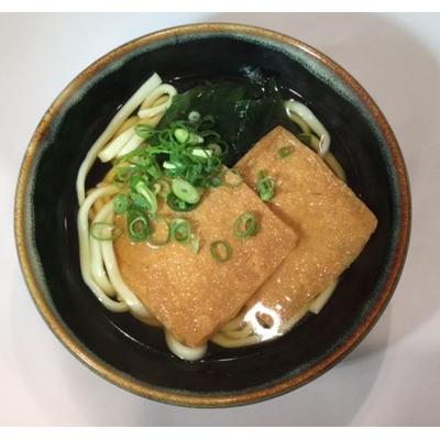 ふるさと納税 寝屋川市 神田川敏郎監修きつねあげ80枚セット(4枚入り×20袋) |  | 02