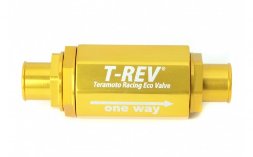 T-REV  ゴールド φ16　0.07