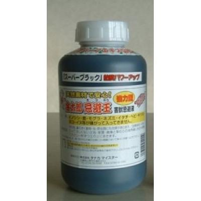 ふるさと納税 小野市 金太郎忌避王　スーパーブラック　1L