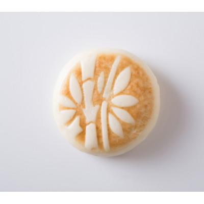 ふるさと納税 富山市 【竹林堂分家】甘酒まんじゅう20個入(冷凍) |  | 03