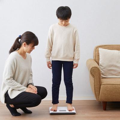 ふるさと納税 大仙市 【BC333LWH】タニタ 体組成計【ホワイト】|22_tnt-070101b |  | 03