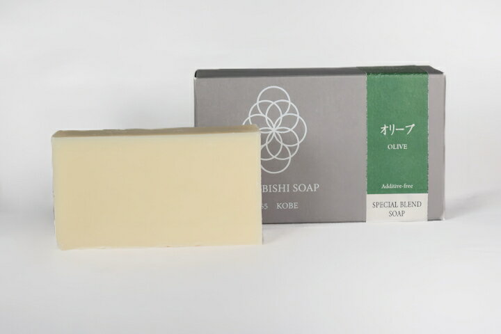 【ふるさと納税】オリーブ石鹸 イタリア ファットリア・デッラ・ピアーナ 無農薬オリーブオイル きめ細かい泡立ち 手のひらマッサージ