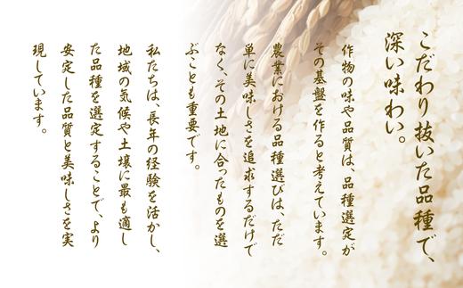 【令和８年産】　先行予約受付中！水野農園の加須市北川辺産　コシヒカリ　10kg　《選べる！精米or玄米》｜お米　米　令和８年　こしひかり