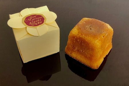 【定期便】 北海道贅沢スイーツ マロングラッセ 詰合せ 8個入 × 4ヶ月【HYM040002】（ マロン くり 栗 マロングラッセ 人気 ふるさと納税 ）