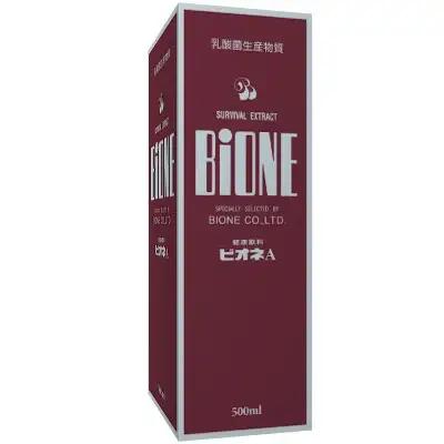 乳酸菌生産物質ビオネA