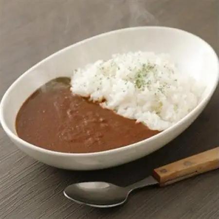 【毎月定期便】マインズカレー　10個セット全3回_惣菜・加工品 カレー    定期便 定期便  _【配送不可地域：離島】【4064240】