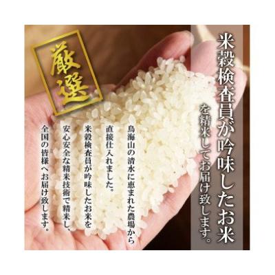 ふるさと納税 酒田市 【令和6年産米】【山形県庄内産】ひとめぼれ5kg×2袋計10kg |  | 01