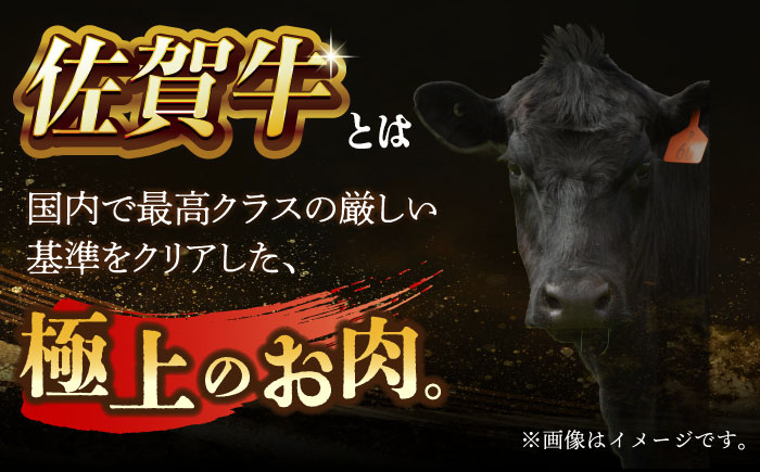 【全国有数のブランド牛】佐賀牛 スライス盛り合わせ B 計1kg 【がばいフーズ】ロース 赤身 [HCS114]