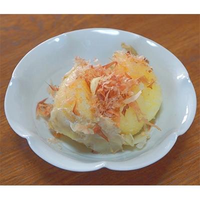 ふるさと納税 沼津市 沼津産鰹削り節「花かつお」500gと「本枯節ソフト削り」60gのセット |  | 03