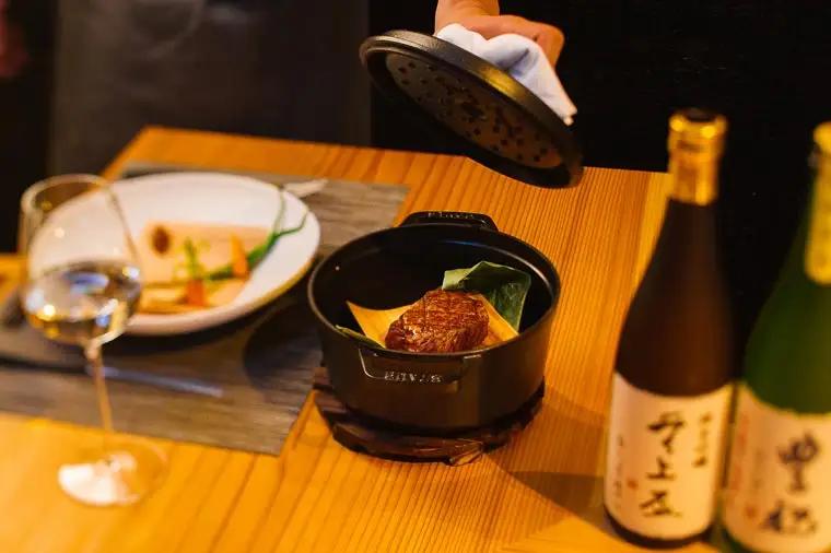 NIPPONIA HOTEL ならまち レストラン〈ルアン〉ディナーペアチケット 食事券 E-34