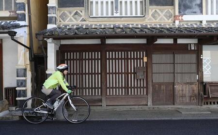 内子町レンタサイクル　Ｅバイク(スポーツタイプ)１日ご利用券（1名分）【券 人気 おすすめ 送料無料】