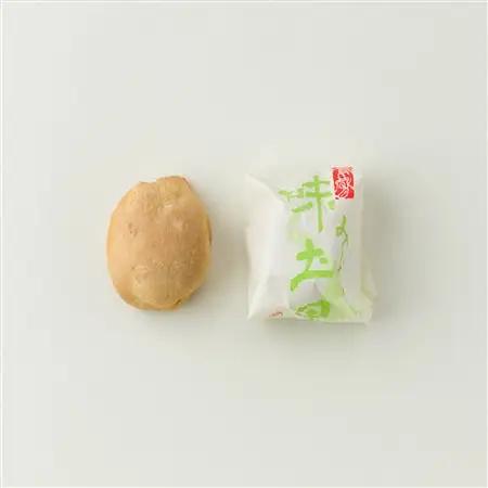 京都与謝野町のおみやげ定番の和菓子セット【もなか6個 味土里8個 】贈り物・ギフトにもおすすめ【配送不可地域：離島・北海道・沖縄県】【1703540】