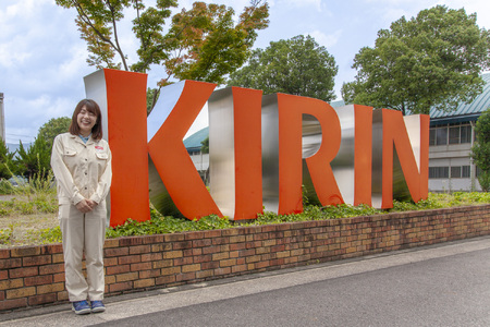 【定期便6回】キリン SPRING VALLEY BREWERY JAPANエール 香 350ml × 24本 × 6回 [I-02105] ｜スプリングバレージャパンエール キリンスプリングバレー 