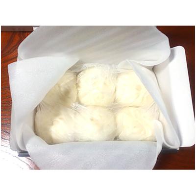 ふるさと納税 広陵町 【香り】【食感】【味】レンジOK!全てそろった肉汁あふれるヤマトポーク肉まん6個入 |  | 02