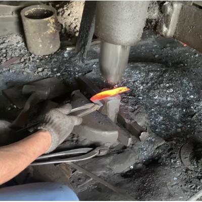 ふるさと納税 小野市 オノテツ　長刃剪定根切鋏 290mm　片手刈込鋏　最高級本職用　ガード付き　アルミ柄 |  | 02