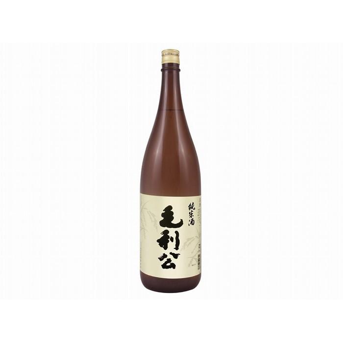 【ふるさと納税】【山縣本店】純米毛利公・本醸造毛利公セット | 山口県 山口 周南市 周南 楽天ふるさと 納税 支援品 返礼品 お酒 酒 日本酒 地酒 純米酒 純米 飲み比べ 飲み比べセット 詰め合わせ 日本酒のみ比べ アルコール飲料 お取り寄せ 取り寄せ ご当地 燗酒 本醸造