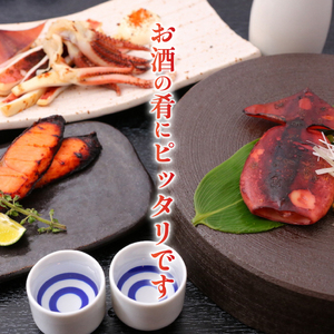 新発田ブランド さけ・いか・かき 安兵衛漬 セット　【 味噌漬 麹みそ 新潟 コシヒカリ 佐々木食品 いか さけ かき 安兵衛 ブランド 新発田 佐々木食品 I21_02 】