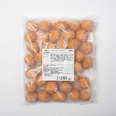 ふるさと納税 伊達市 食べ応えバツグン!伊達鶏のタルタルinチキンナゲット　4kg　F21C-096 |  | 03