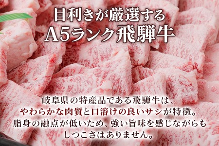 [A5等級] 飛騨牛サンカクバラカルビ焼き肉用600g [0860]