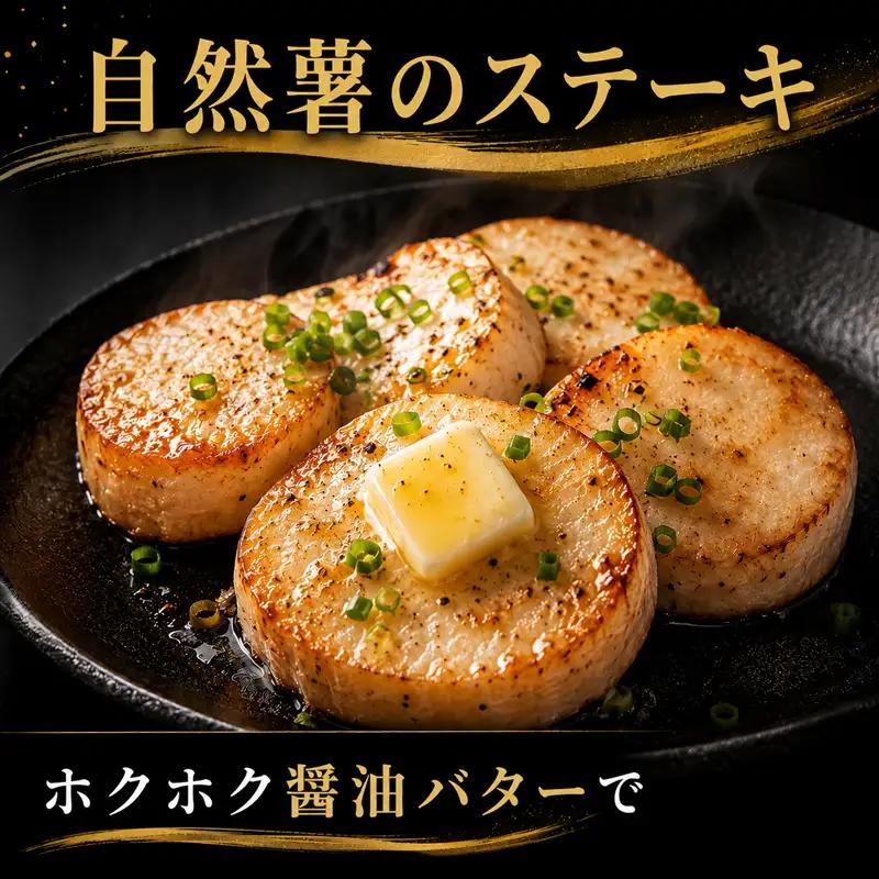 安田町産 自然薯1.5kg 自然薯 とろろ JN-05