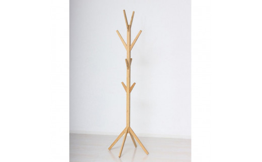 
                  【選べるカラー】Bambooポールハンガー
                