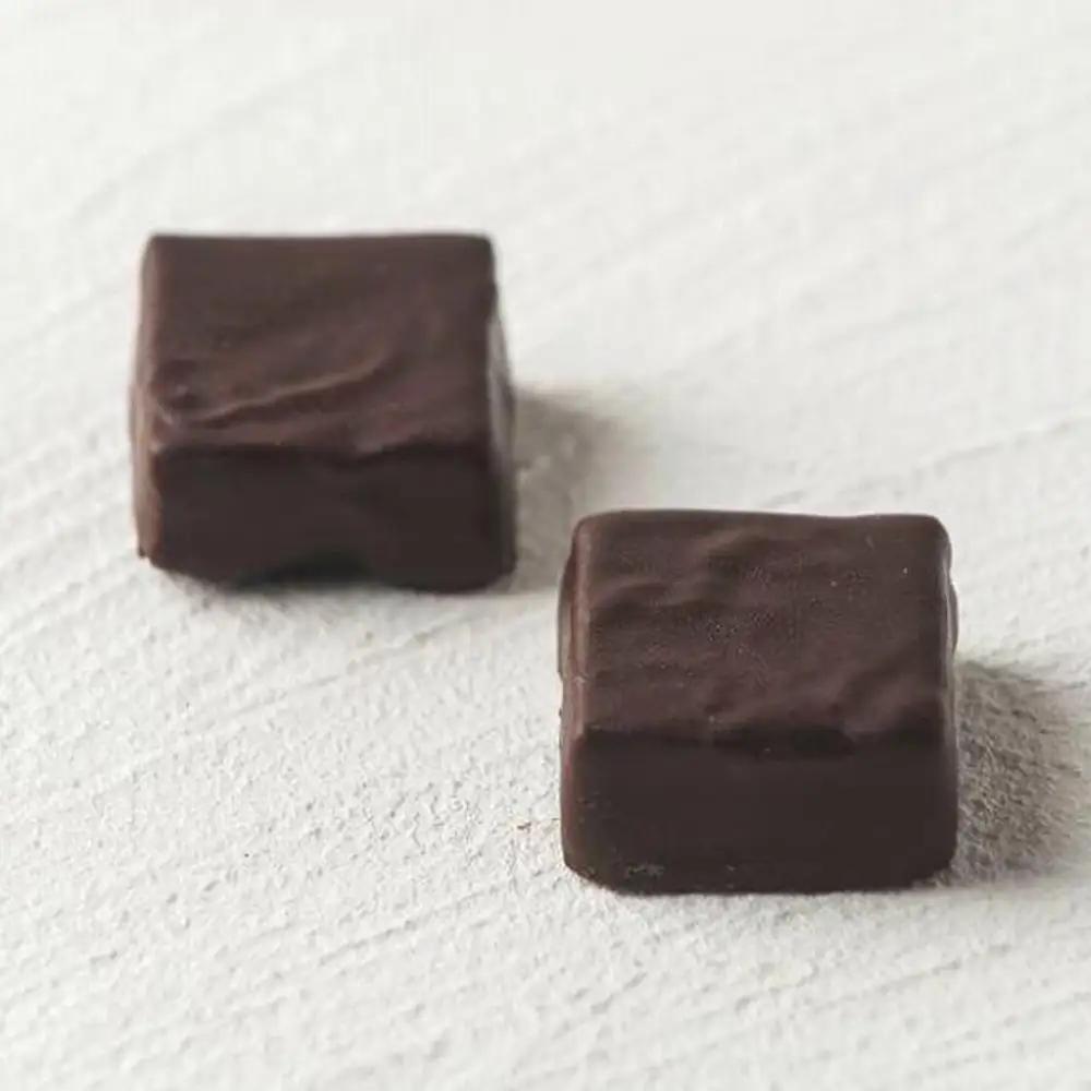 チョコレート 【涙Nada】沖縄 山葡萄種 リュウキュウガネブ リキュール入り チョコレート（ ボンボンショコラ と チョコスプレッド ）セット（ 各２個入り） ｜チョコ ショコラ 人気 おすすめ ふ