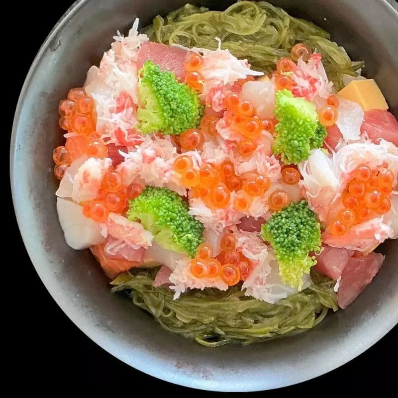 三陸 海鮮ボトル 7種【金華】3本セット あわび うに まぐろ 