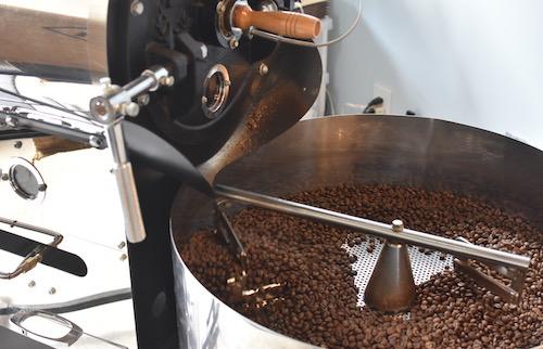Roast Design Coffee 自家焙煎コーヒー豆3種セット