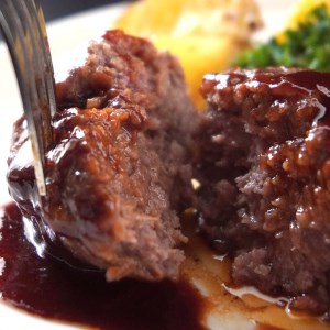 牛タン食べつくしセット （牛タン元 ステーキ＋牛タン中焼肉＋牛タンハンバーグ） 牛タン