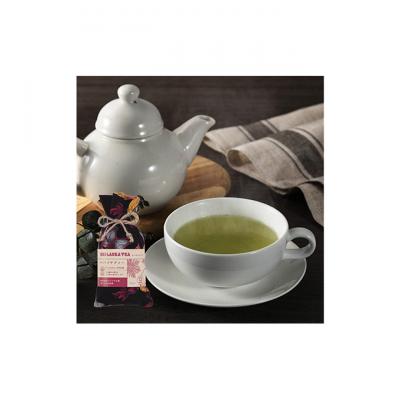 ふるさと納税 新潟市 ハーブティー三種セット(モリンガティー、パパイヤティー、モリンガと柿の葉ティー)[54071566] |  | 01