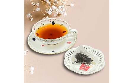 至幸の紅茶 詰合せ 3種（ティーバッグ 計25個入）ティー