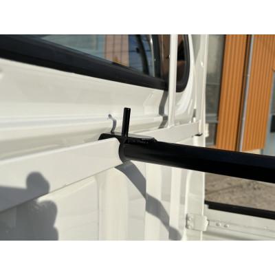 ふるさと納税 みよし市 軽トラ用楽らく荷台棒「ラクホロバー」(バー単品) |  | 03