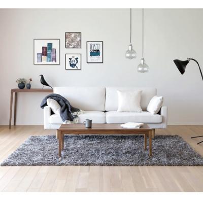 ふるさと納税 筑後市 レオソファー 3P アイボリー NA脚【5年保証】【高野木工】 |  | 01