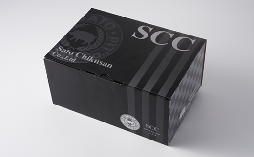 茨城県産 佐藤畜産の極選豚 切り落とし3.3kg【配送不可地域：離島・沖縄県】