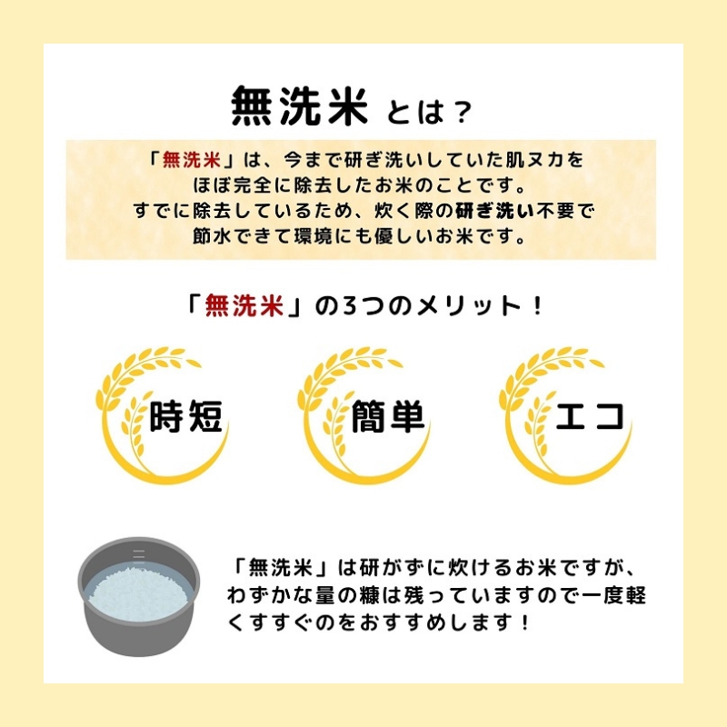 新米予約【無洗米】特別栽培米サキホコレ5kg×1 令和7年産 秋田県 にかほ市 お米 米 こめ