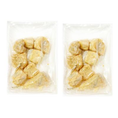 ふるさと納税 中間市 九州産 天然ふぐ唐揚げ 200g×2パック 本場九州の味 |  | 03