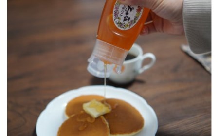 はちみつ 百花 蜜ろうアロマクリーム セット 詰め合わせ 天然 非加熱 純粋 生 はちみつ 蜂蜜 みつろう