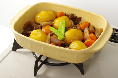 焼き三昧 深型プレート大 2個セット