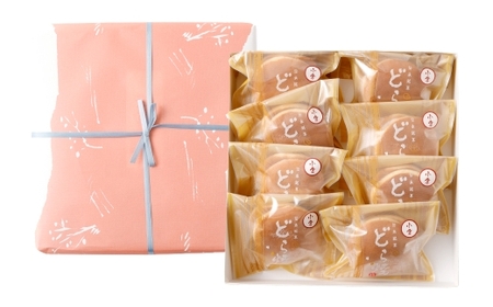 生どら小倉 8個 ドラ焼き どら焼き 生どら お菓子 菓子 和菓子 デザート スイーツ 生クリーム