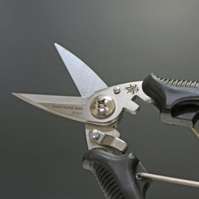 ふるさと納税 関市 関兼常 キャンプシザース (Camp Scissors) |  | 01